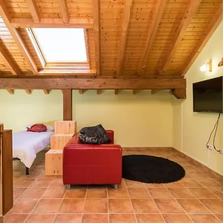 ¡nuevo! Espectacular Casa Recién Reformada Con Piscina Сasa de vacaciones *