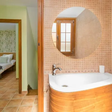 ¡nuevo! Espectacular Casa Recién Reformada Con Piscina Сasa de vacaciones *