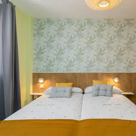 بيت للعطل Cantabria Collection - Espectacular Casa Con Piscina Pequena *