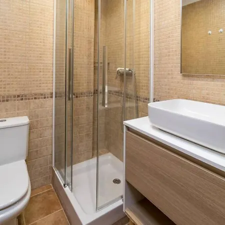 ¡nuevo! Espectacular Casa Recién Reformada Con Piscina *