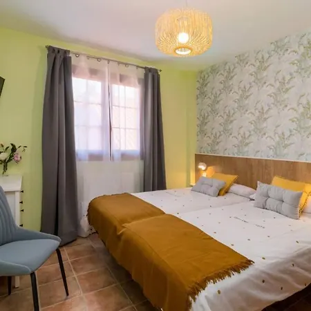 بيت للعطل Cantabria Collection - Espectacular Casa Con Piscina Pequena