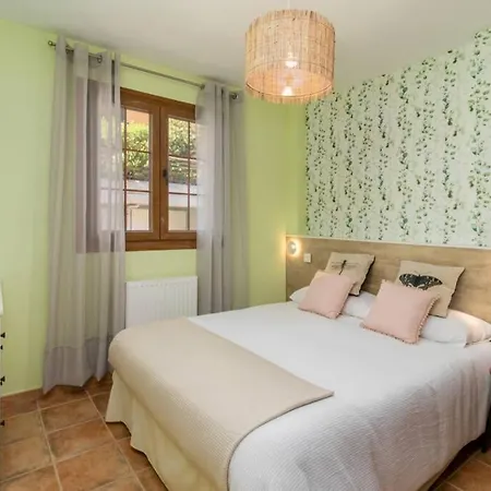 ¡nuevo! Espectacular Casa Recién Reformada Con Piscina