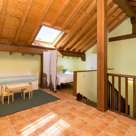 ¡nuevo! Espectacular Casa Recién Reformada Con Piscina Bareyo