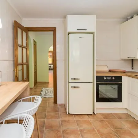 بيت للعطل Cantabria Collection - Espectacular Casa Con Piscina Pequena