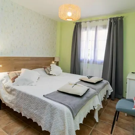 Cantabria Collection - Espectacular Casa Con Piscina Pequena بيت للعطل