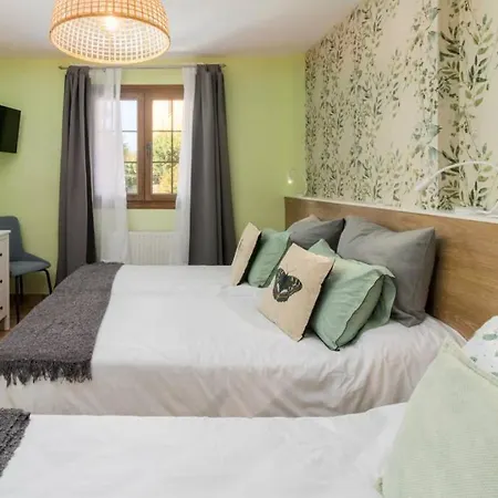 ¡nuevo! Espectacular Casa Recién Reformada Con Piscina Сasa de vacaciones Bareyo