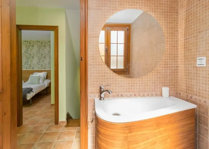 Cantabria Collection - Espectacular Casa Con Piscina Pequena Semesterbostad *