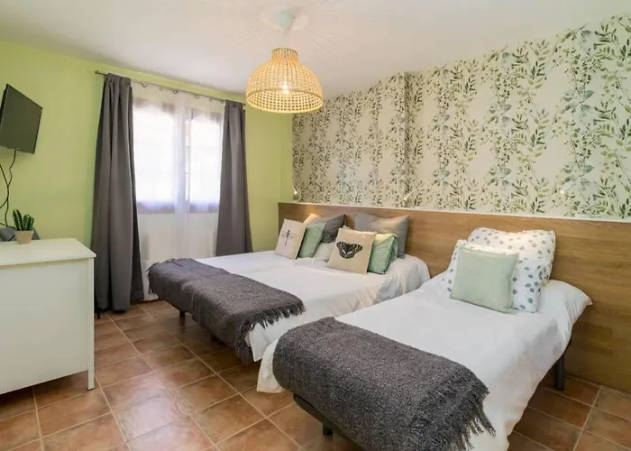 Semesterbostad Cantabria Collection - Espectacular Casa Con Piscina Pequena *