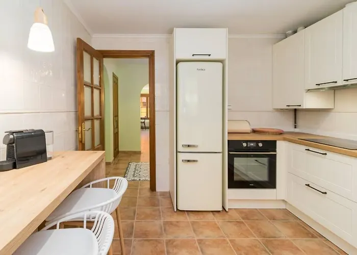 Semesterbostad Cantabria Collection - Espectacular Casa Con Piscina Pequena