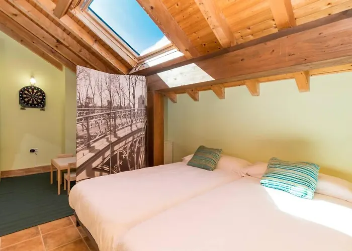 Cantabria Collection - Espectacular Casa Con Piscina Pequena * Bareyo