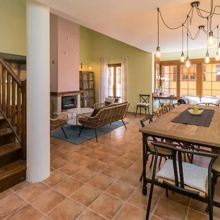 Ferienhaus Cantabria Collection - Espectacular Casa Con Piscina Pequena *