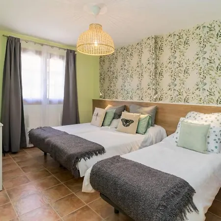 Ferienhaus Cantabria Collection - Espectacular Casa Con Piscina Pequena *