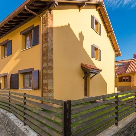 Ferienhaus Cantabria Collection - Espectacular Casa Con Piscina Pequena *