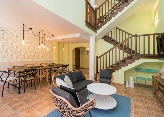 Cantabria Collection - Espectacular Casa Con Piscina Pequena