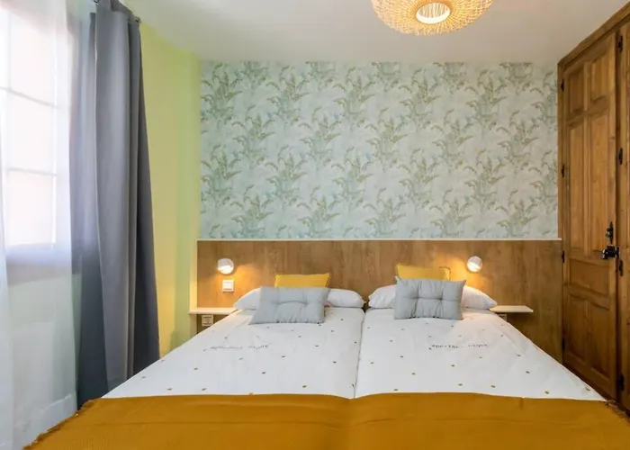 Ferienhaus Cantabria Collection - Espectacular Casa Con Piscina Pequena *