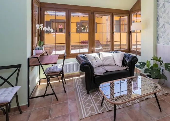 Ferienhaus Cantabria Collection - Espectacular Casa Con Piscina Pequena *