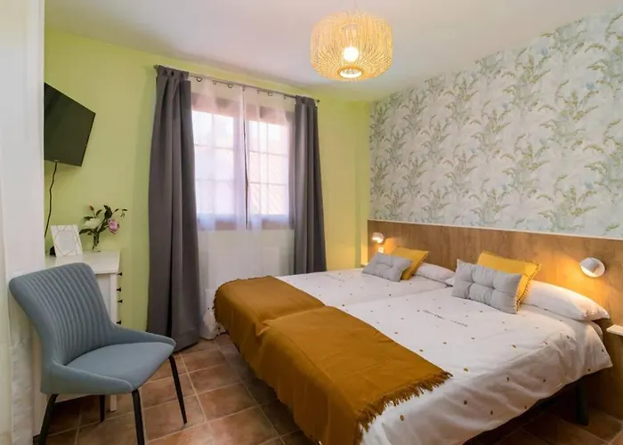 Ferienhaus Cantabria Collection - Espectacular Casa Con Piscina Pequena