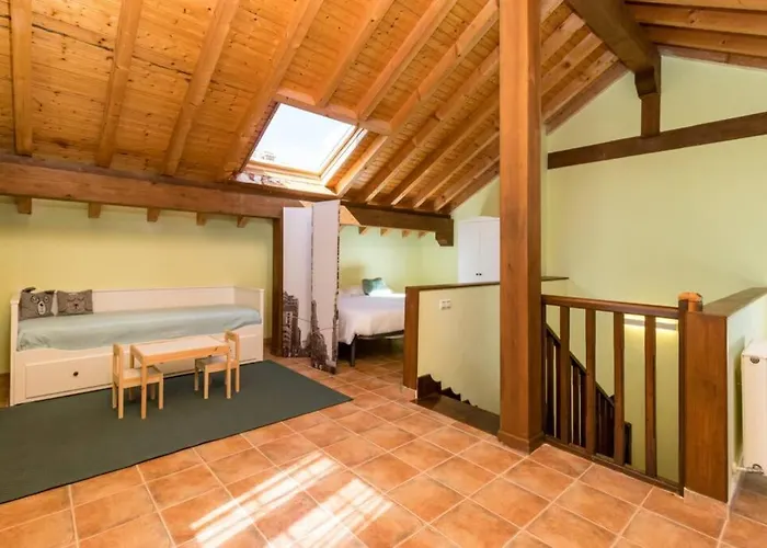 Cantabria Collection - Espectacular Casa Con Piscina Pequena Bareyo