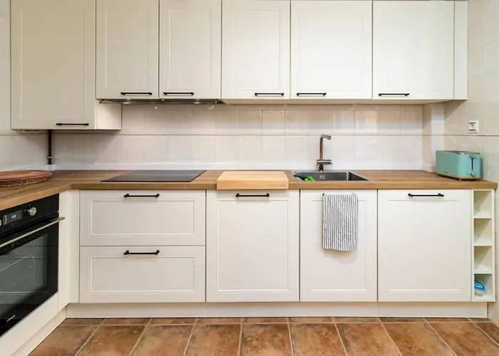 Cantabria Collection - Espectacular Casa Con Piscina Pequena Ferienhaus Bareyo