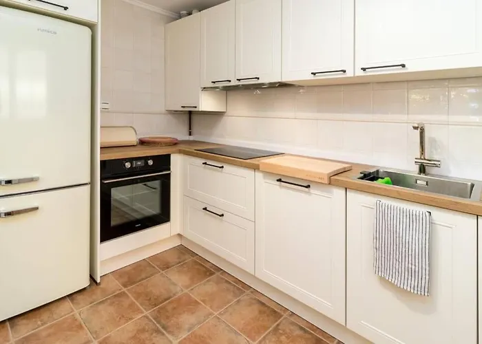 Cantabria Collection - Espectacular Casa Con Piscina Pequena