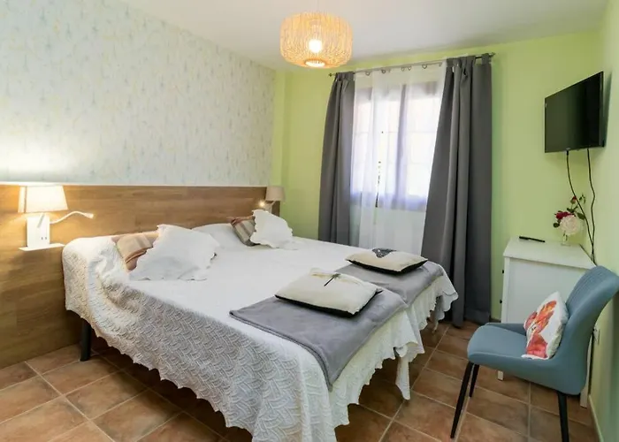 Cantabria Collection - Espectacular Casa Con Piscina Pequena Ferienhaus