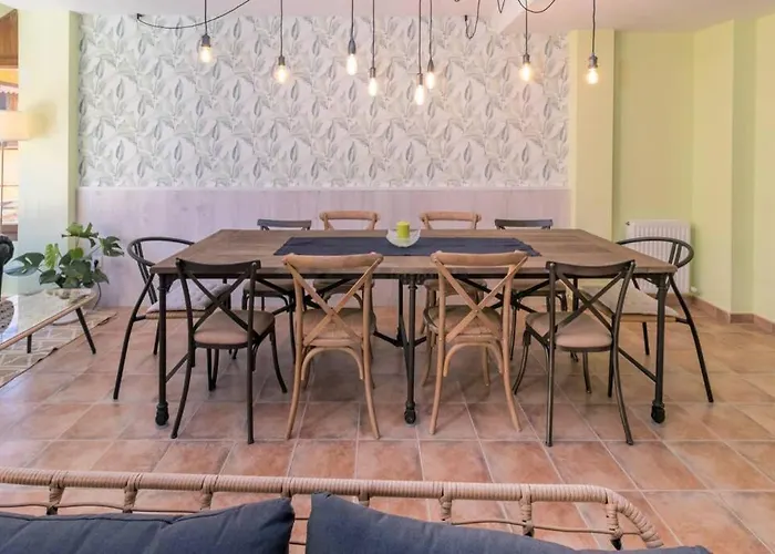 Cantabria Collection - Espectacular Casa Con Piscina Pequena Ferienhaus *